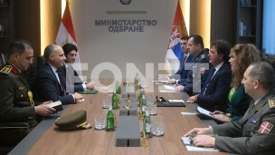 Oprečno o Zakonu o Vojsci